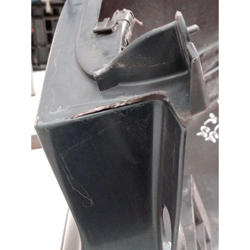 Recambio de paragolpes trasero para renault laguna ii (bg0/1_) 2.2 dci (bg0f) referencia OEM IAM VER FOTOS SENSORES DE APARCAMIE