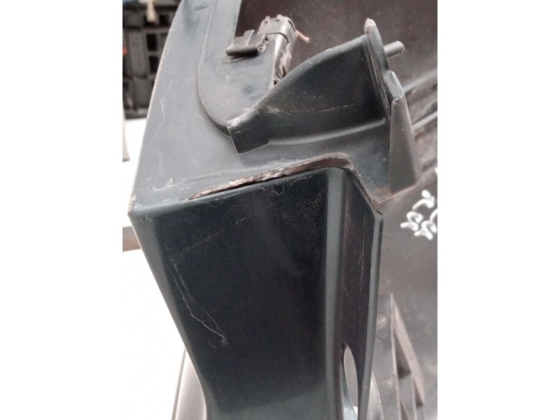 Recambio de paragolpes trasero para renault laguna ii (bg0/1_) 2.2 dci (bg0f) referencia OEM IAM VER FOTOS SENSORES DE APARCAMIE