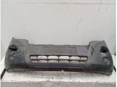 Recambio de paragolpes delantero para renault master iii furgoneta (fv) 2.3 dci 125 fwd (fv0c, fv0d, fv0g, fv0h, fv0j, fv0k) ref
