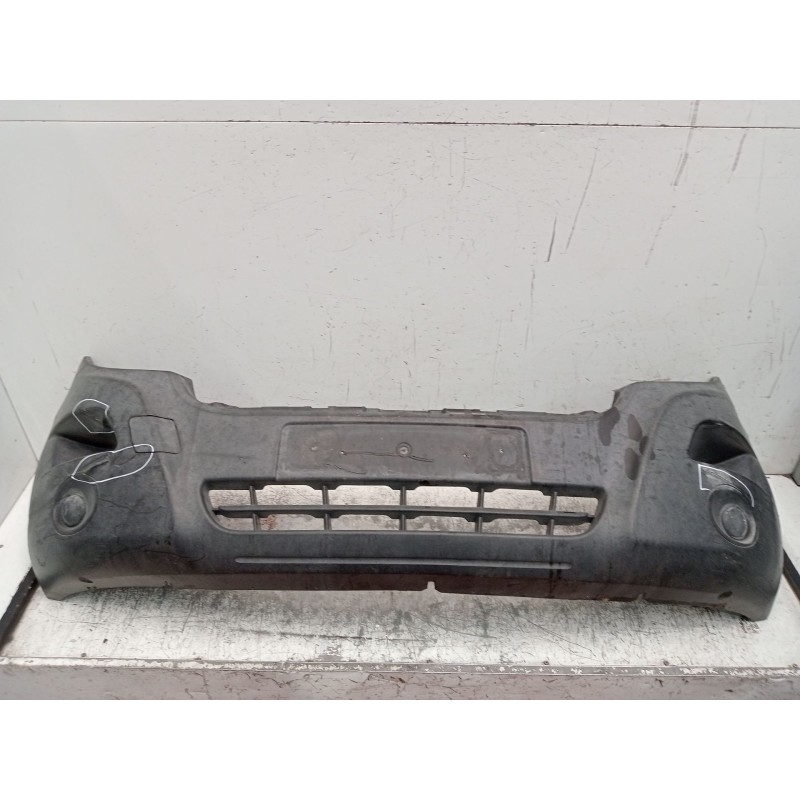 Recambio de paragolpes delantero para renault master iii furgoneta (fv) 2.3 dci 125 fwd (fv0c, fv0d, fv0g, fv0h, fv0j, fv0k) ref