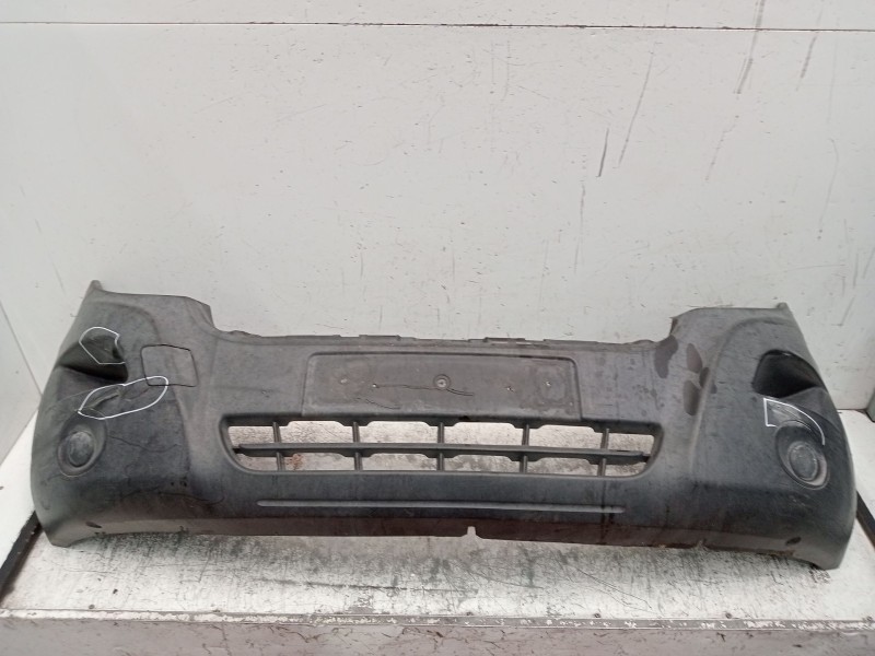 Recambio de paragolpes delantero para renault master iii furgoneta (fv) 2.3 dci 125 fwd (fv0c, fv0d, fv0g, fv0h, fv0j, fv0k) ref
