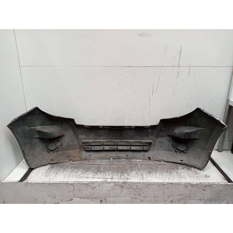 Recambio de paragolpes delantero para renault master iii furgoneta (fv) 2.3 dci 125 fwd (fv0c, fv0d, fv0g, fv0h, fv0j, fv0k) ref