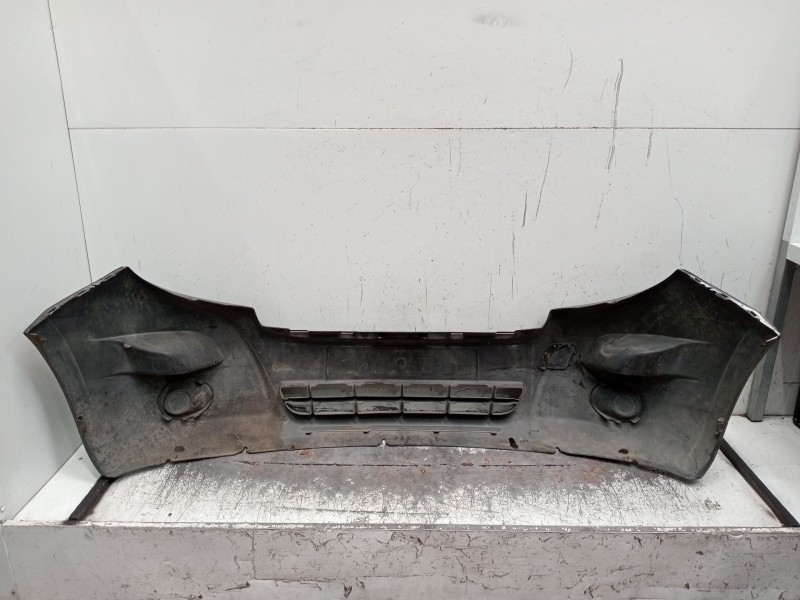 Recambio de paragolpes delantero para renault master iii furgoneta (fv) 2.3 dci 125 fwd (fv0c, fv0d, fv0g, fv0h, fv0j, fv0k) ref
