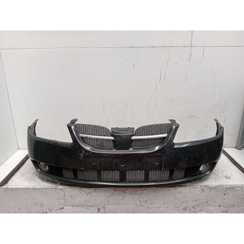 Recambio de paragolpes delantero para nissan almera ii hatchback (n16) 2.2 dci referencia OEM IAM  VER FOTOS 2002