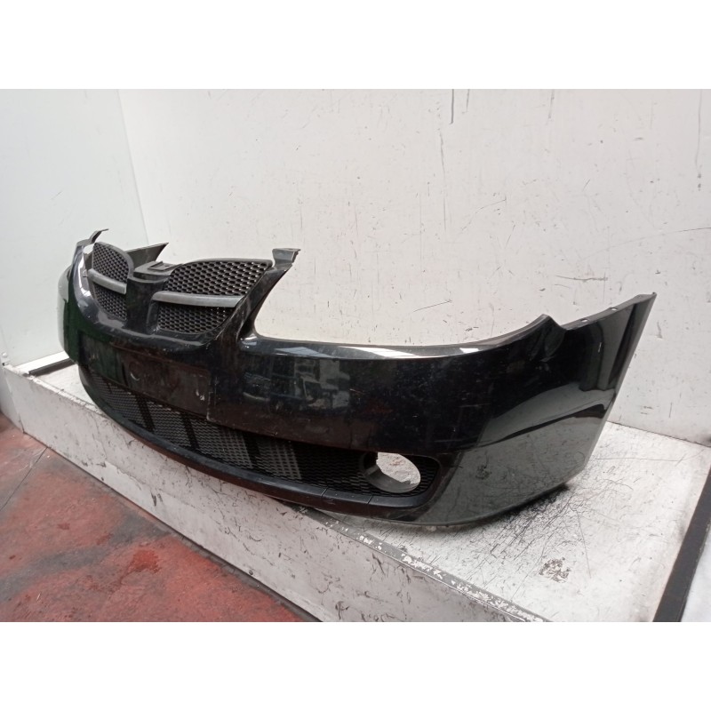 Recambio de paragolpes delantero para nissan almera ii hatchback (n16) 2.2 dci referencia OEM IAM  VER FOTOS 2002