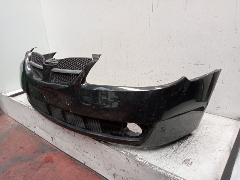 Recambio de paragolpes delantero para nissan almera ii hatchback (n16) 2.2 dci referencia OEM IAM  VER FOTOS 2002