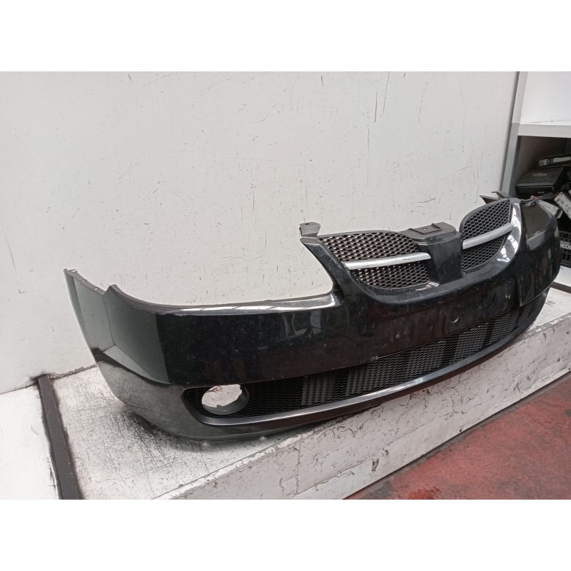 Recambio de paragolpes delantero para nissan almera ii hatchback (n16) 2.2 dci referencia OEM IAM  VER FOTOS 2002
