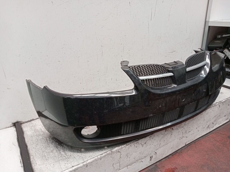 Recambio de paragolpes delantero para nissan almera ii hatchback (n16) 2.2 dci referencia OEM IAM  VER FOTOS 2002