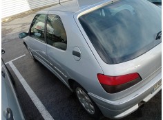 peugeot 306 berlina 3/4/5 puertas (s2) del año 2001 2