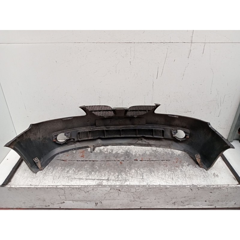 Recambio de paragolpes delantero para nissan almera ii hatchback (n16) 2.2 dci referencia OEM IAM  VER FOTOS 2002