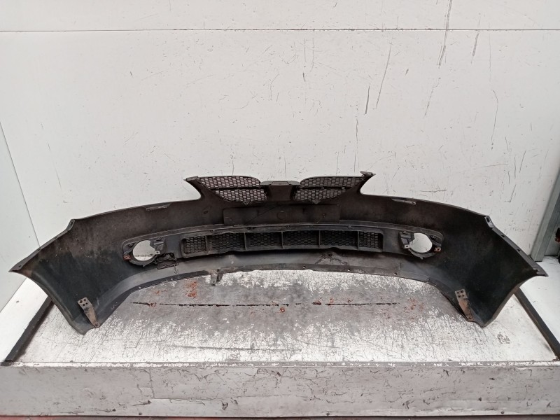 Recambio de paragolpes delantero para nissan almera ii hatchback (n16) 2.2 dci referencia OEM IAM  VER FOTOS 2002