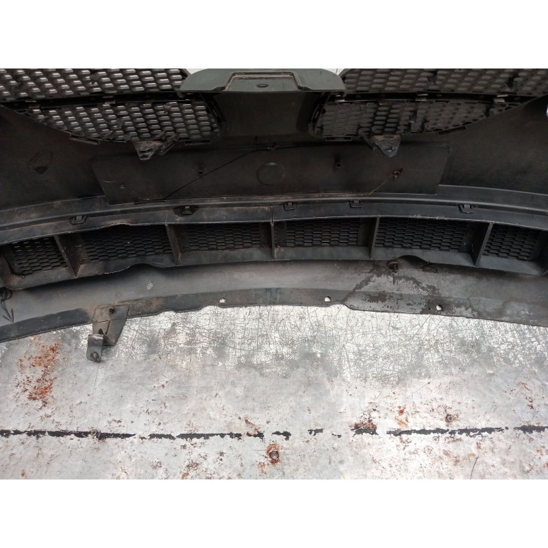 Recambio de paragolpes delantero para nissan almera ii hatchback (n16) 2.2 dci referencia OEM IAM  VER FOTOS 2002