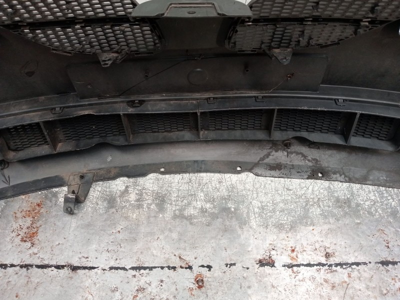 Recambio de paragolpes delantero para nissan almera ii hatchback (n16) 2.2 dci referencia OEM IAM  VER FOTOS 2002