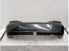 Recambio de paragolpes trasero para nissan almera ii hatchback (n16) 2.2 dci referencia OEM IAM  VER FOTOS 2002