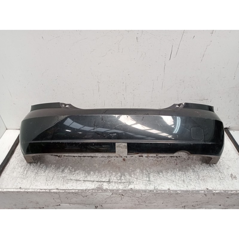 Recambio de paragolpes trasero para nissan almera ii hatchback (n16) 2.2 dci referencia OEM IAM  VER FOTOS 2002