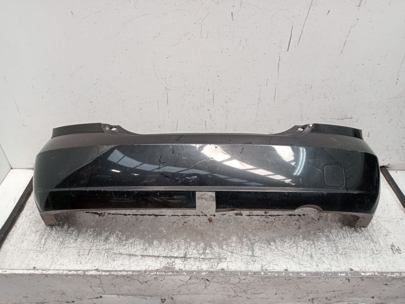 Recambio de paragolpes trasero para nissan almera ii hatchback (n16) 2.2 dci referencia OEM IAM  VER FOTOS 2002