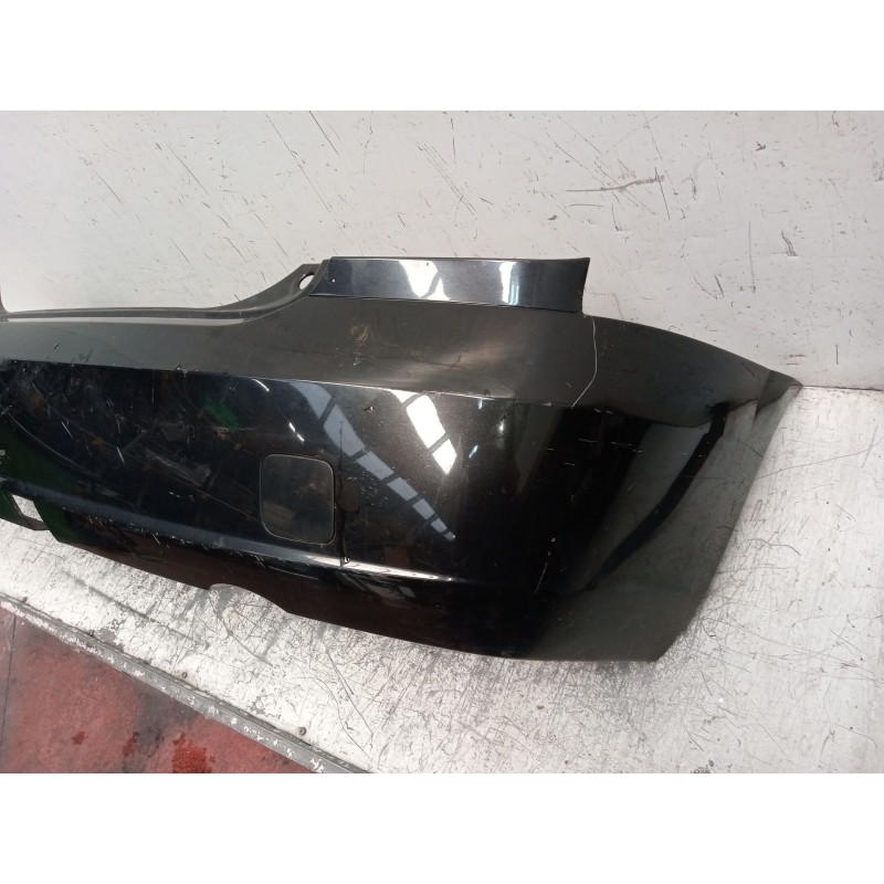 Recambio de paragolpes trasero para nissan almera ii hatchback (n16) 2.2 dci referencia OEM IAM  VER FOTOS 2002
