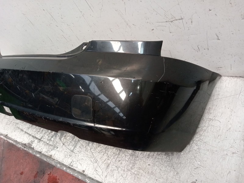 Recambio de paragolpes trasero para nissan almera ii hatchback (n16) 2.2 dci referencia OEM IAM  VER FOTOS 2002