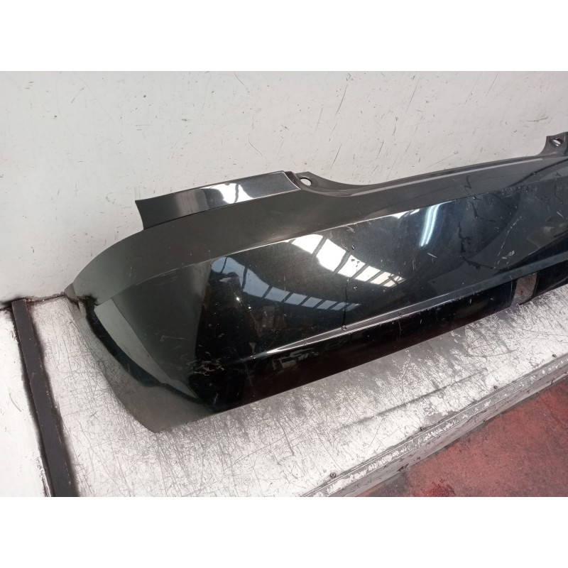 Recambio de paragolpes trasero para nissan almera ii hatchback (n16) 2.2 dci referencia OEM IAM  VER FOTOS 2002