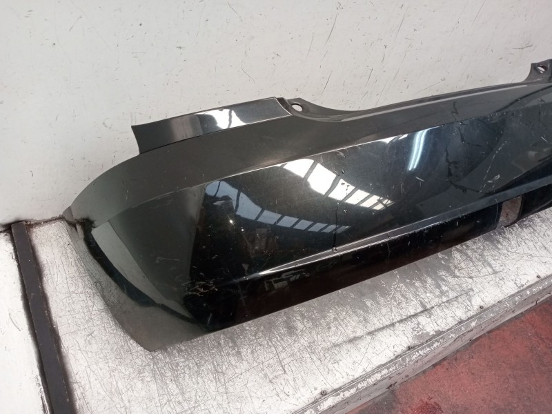 Recambio de paragolpes trasero para nissan almera ii hatchback (n16) 2.2 dci referencia OEM IAM  VER FOTOS 2002