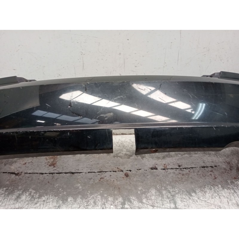 Recambio de paragolpes trasero para nissan almera ii hatchback (n16) 2.2 dci referencia OEM IAM  VER FOTOS 2002