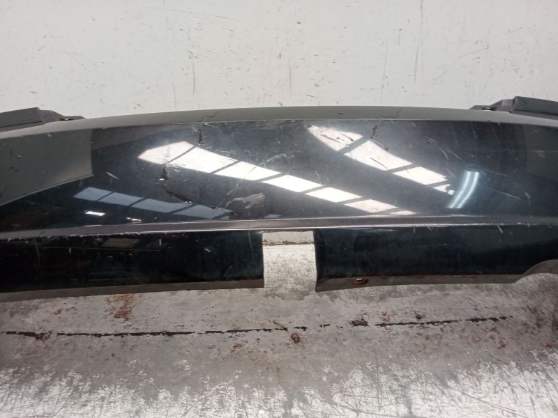 Recambio de paragolpes trasero para nissan almera ii hatchback (n16) 2.2 dci referencia OEM IAM  VER FOTOS 2002