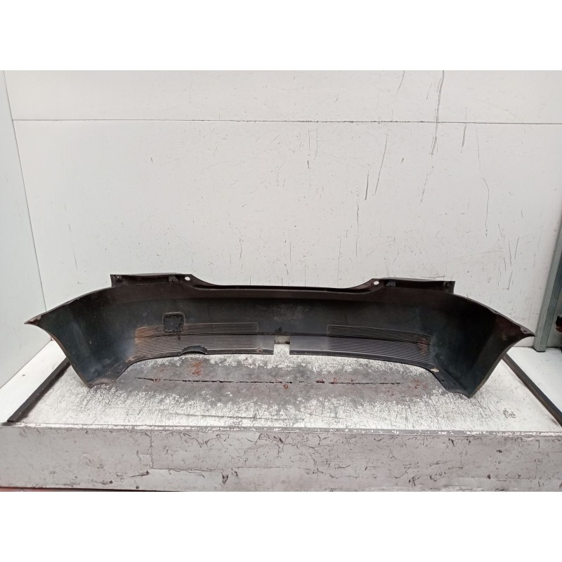 Recambio de paragolpes trasero para nissan almera ii hatchback (n16) 2.2 dci referencia OEM IAM  VER FOTOS 2002
