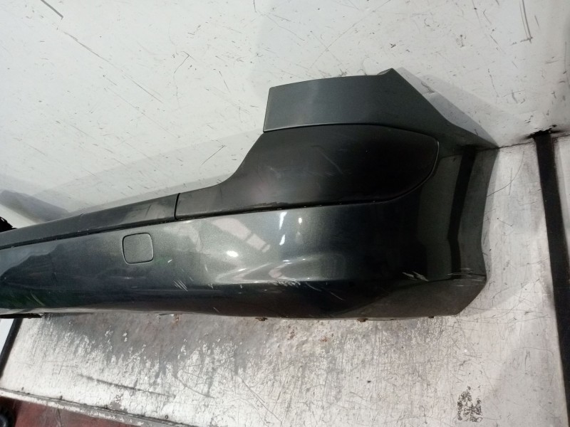 Recambio de paragolpes trasero para peugeot 308 sw i (4e_, 4h_) 1.6 hdi referencia OEM IAM   2007