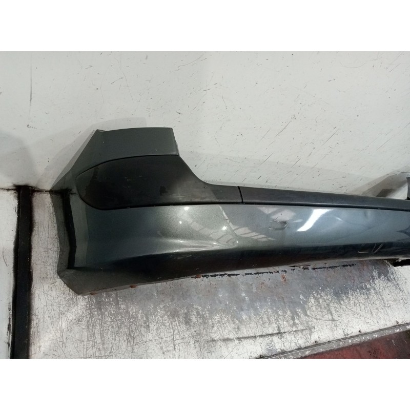 Recambio de paragolpes trasero para peugeot 308 sw i (4e_, 4h_) 1.6 hdi referencia OEM IAM   2007