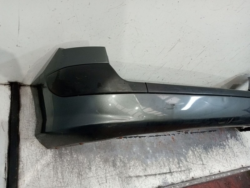 Recambio de paragolpes trasero para peugeot 308 sw i (4e_, 4h_) 1.6 hdi referencia OEM IAM   2007