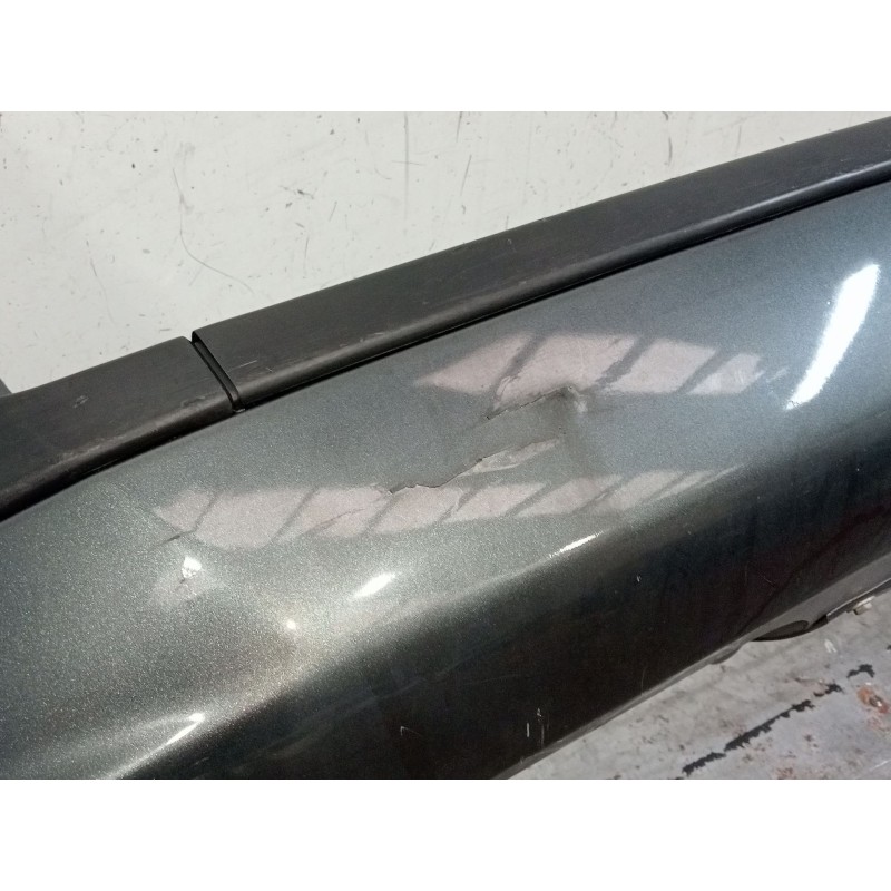 Recambio de paragolpes trasero para peugeot 308 sw i (4e_, 4h_) 1.6 hdi referencia OEM IAM   2007