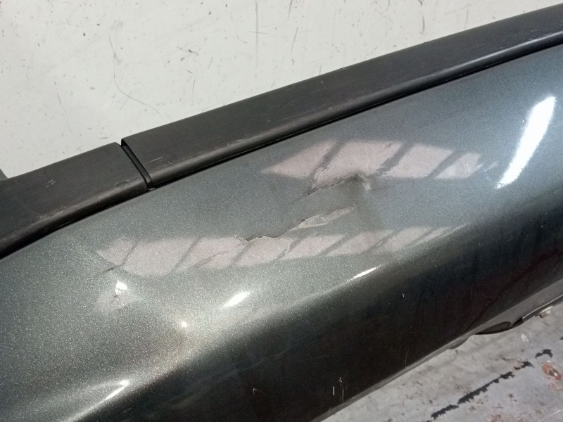 Recambio de paragolpes trasero para peugeot 308 sw i (4e_, 4h_) 1.6 hdi referencia OEM IAM   2007