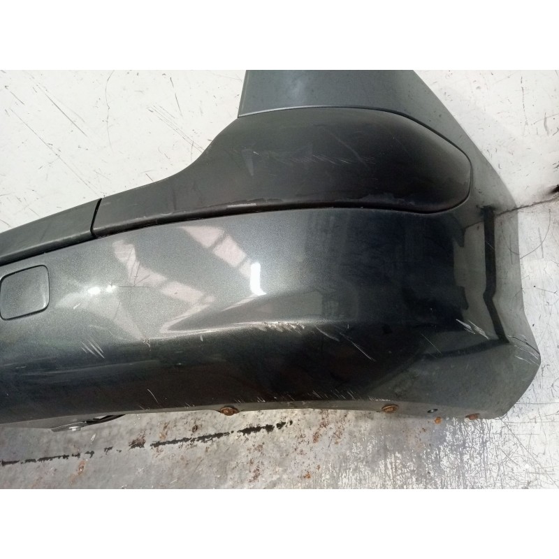 Recambio de paragolpes trasero para peugeot 308 sw i (4e_, 4h_) 1.6 hdi referencia OEM IAM   2007