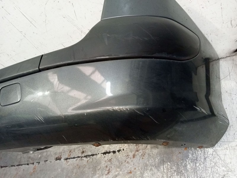 Recambio de paragolpes trasero para peugeot 308 sw i (4e_, 4h_) 1.6 hdi referencia OEM IAM   2007