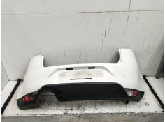Recambio de paragolpes trasero para seat altea (5p1) 1.2 tsi referencia OEM IAM   2009