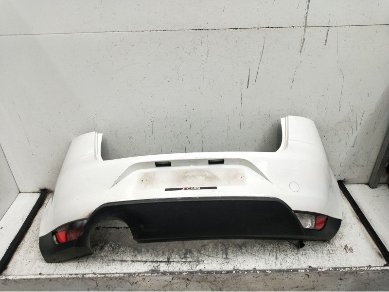 Recambio de paragolpes trasero para seat altea (5p1) 1.2 tsi referencia OEM IAM   2009