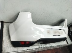 Recambio de paragolpes trasero para seat altea (5p1) 1.2 tsi referencia OEM IAM   2009 2