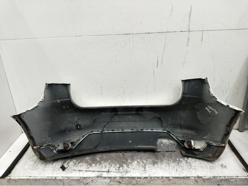 Recambio de paragolpes trasero para seat altea (5p1) 1.2 tsi referencia OEM IAM   2009
