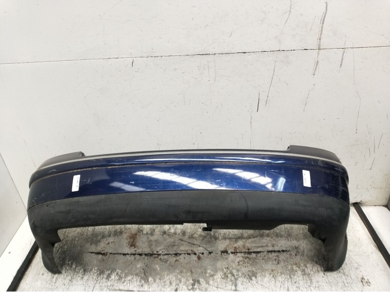Recambio de paragolpes trasero para volkswagen passat b5.5 (3b3) 1.9 tdi 4motion referencia OEM IAM   2001