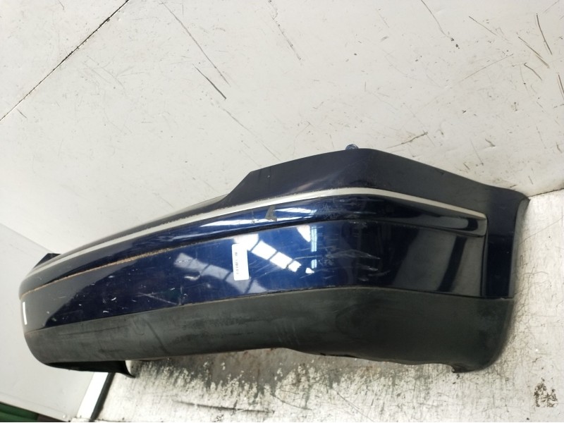 Recambio de paragolpes trasero para volkswagen passat b5.5 (3b3) 1.9 tdi 4motion referencia OEM IAM   2001