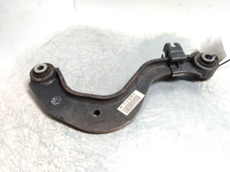 Recambio de brazo suspension superior trasero derecho para skoda octavia berlina (1z3) 2.0 tdi dpf referencia OEM IAM   