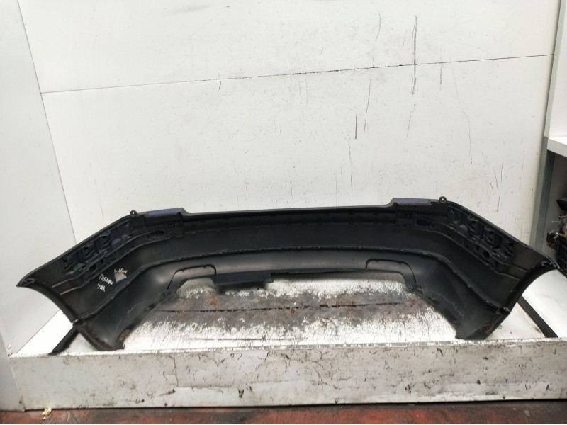 Recambio de paragolpes trasero para volkswagen passat b5.5 (3b3) 1.9 tdi 4motion referencia OEM IAM   2001