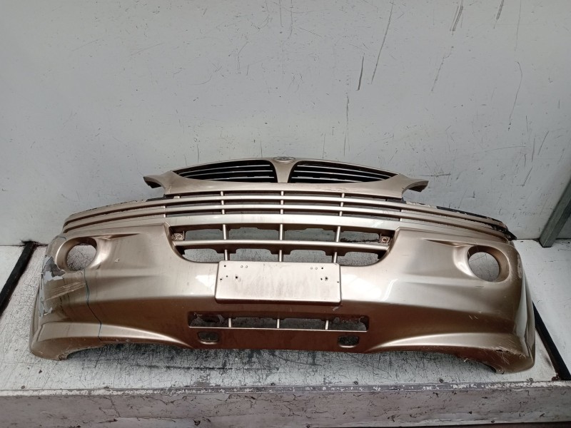 Recambio de paragolpes delantero para ssangyong kyron 2.0 xdi referencia OEM IAM  VER FOTOS 2005
