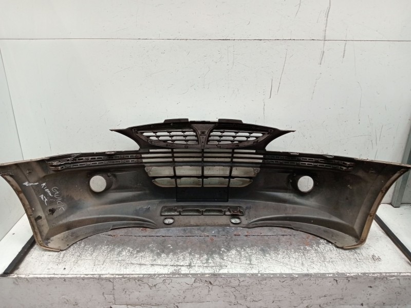 Recambio de paragolpes delantero para ssangyong kyron 2.0 xdi referencia OEM IAM  VER FOTOS 2005