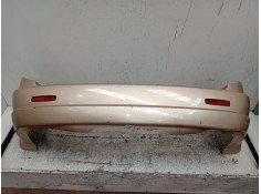 Recambio de paragolpes trasero para ssangyong kyron 2.0 xdi referencia OEM IAM   2005