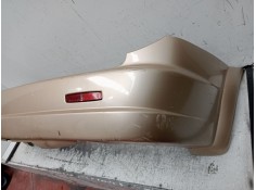 Recambio de paragolpes trasero para ssangyong kyron 2.0 xdi referencia OEM IAM   2005 2