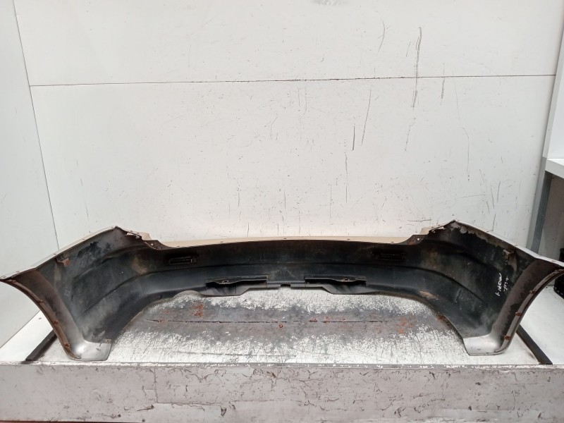 Recambio de paragolpes trasero para ssangyong kyron 2.0 xdi referencia OEM IAM   2005