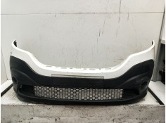 Recambio de paragolpes delantero para renault trafic iii furgoneta (fg_) 1.6 dci 95 (fgmj, fgmr) referencia OEM IAM  VER FOTOS 
