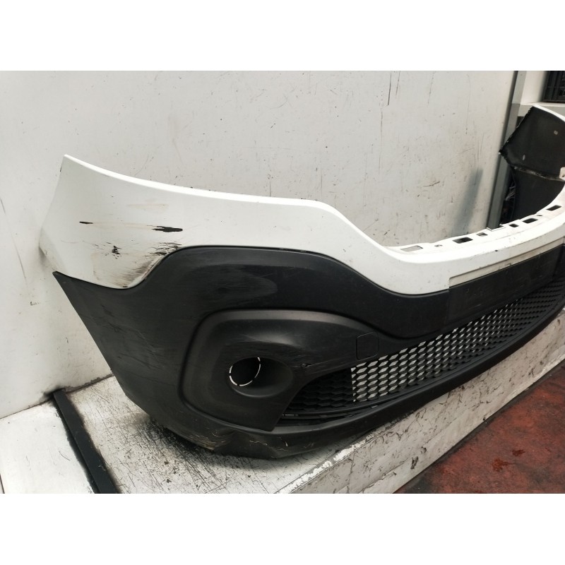 Recambio de paragolpes delantero para renault trafic iii furgoneta (fg_) 1.6 dci 95 (fgmj, fgmr) referencia OEM IAM  VER FOTOS 
