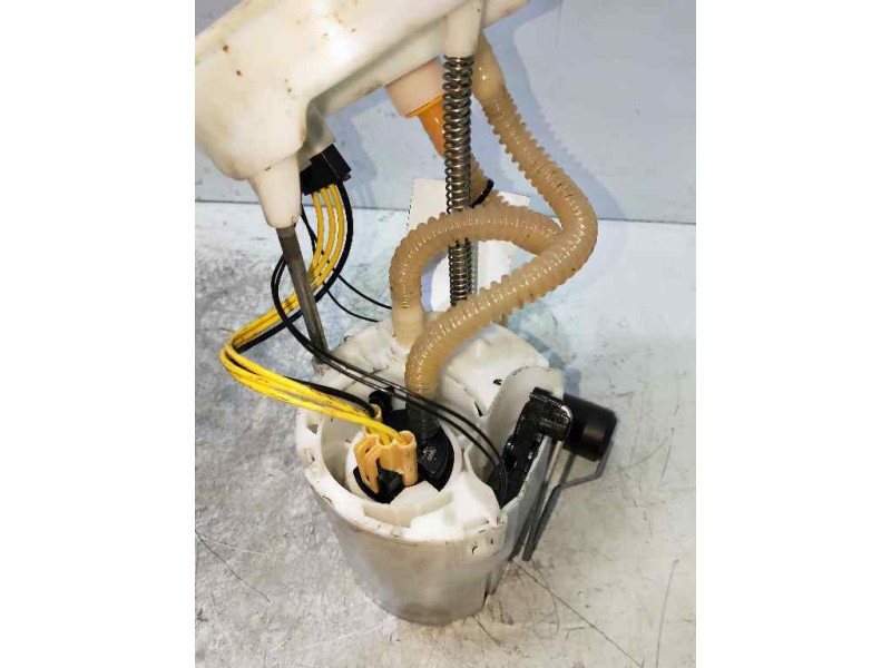 Recambio de bomba combustible para bmw serie 1 lim. 5-trg. (f20) 118d referencia OEM IAM 0580204029 734406706 BOSCH AFORADOR